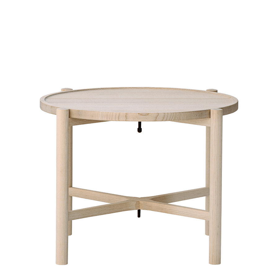 ⭐︎希少⭐︎ デッドストック品 デンマーク老舗家具メーカーPPMOBLER社 トレイ PPモブラー 【正規販売店】 PP35 Tray Table | Hans. J. Wegner