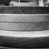 PPモブラー 【正規販売店】 PP35 Tray Table | Hans. J. Wegner (ハンス・J・ウェグナー)