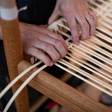 PPモブラー 【正規販売店】 PP501 The Chair (籐張り) | Hans. J. Wegner (ハンス・J・ウェグナー)