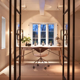 【PPモブラー正規販売店】 PP571 Architect's Desk | Hans. J. Wegner (ハンス・J・ウェグナー)