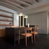 【PPモブラー正規販売店】 PP503 The Chair (レザー張り) | Hans. J. Wegner (ハンス・J・ウェグナー)