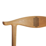 【PPモブラー正規販売店】 PP505 Cow Horn Chair | Hans. J. Wegner (ハンス・J・ウェグナー)
