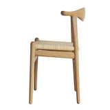 【PPモブラー正規販売店】 PP505 Cow Horn Chair | Hans. J. Wegner (ハンス・J・ウェグナー)