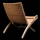 【PPモブラー正規販売店】 PP512 Folding Chair | Hans J. Wegner (ハンス・J・ウェグナー)