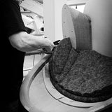 【PPモブラー正規販売店】 PP521 Upholstered Peacock | Hans J. Wegner (ハンス・J・ウェグナー)