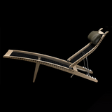 【PPモブラー正規販売店】 PP524 Deck Chair | Hans J. Wegner (ハンス・J・ウェグナー)