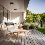 【PPモブラー正規販売店】 PP524 Deck Chair | Hans J. Wegner (ハンス・J・ウェグナー)