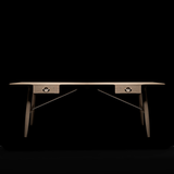 【PPモブラー正規販売店】 PP571 Architect's Desk | Hans. J. Wegner (ハンス・J・ウェグナー)