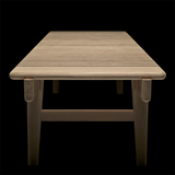 【PPモブラー正規販売店】 PP589 Bar Bench | Hans J. Wegner (ハンス・J・ウェグナー)