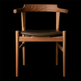【PPモブラー正規販売店】 PP58 Final Chair | Hans. J. Wegner (ハンス・J・ウェグナー)