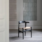 【PPモブラー正規販売店】 PP68 Final Chair | Hans. J. Wegner (ハンス・J・ウェグナー)