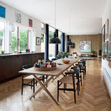 【PPモブラー正規販売店】 PP68 Final Chair | Hans. J. Wegner (ハンス・J・ウェグナー)