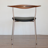 【PPモブラー正規販売店】 PP701 Minimal Chair | Hans. J. Wegner (ハンス・J・ウェグナー)【正規販売店】