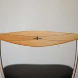 【PPモブラー正規販売店】 PP701 Minimal Chair | Hans. J. Wegner (ハンス・J・ウェグナー)【正規販売店】