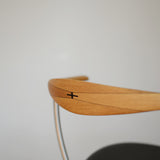 【PPモブラー正規販売店】 PP701 Minimal Chair | Hans. J. Wegner (ハンス・J・ウェグナー)【正規販売店】