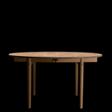 【PPモブラー正規販売店】 PP70 Φ126/Φ140cm Round Table | Hans. J. Wegner (ハンス・J・ウェグナー)