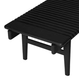 【PPモブラー正規販売店】 PP589 Bar Bench | Hans J. Wegner (ハンス・J・ウェグナー)