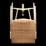 【PPモブラー正規販売店】 PP512 Folding Chair | Hans J. Wegner (ハンス・J・ウェグナー)