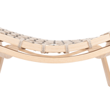 【PPモブラー正規販売店】 PP135 Hammock Chair | Hans J. Wegner (ハンス・J・ウェグナー)