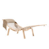 【PPモブラー正規販売店】 PP135 Hammock Chair | Hans J. Wegner (ハンス・J・ウェグナー)