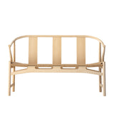 【PPモブラー正規販売店】 PP266 Chinese Bench | Hans J. Wegner (ハンス・J・ウェグナー)