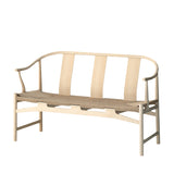 【PPモブラー正規販売店】 PP266 Chinese Bench | Hans J. Wegner (ハンス・J・ウェグナー)