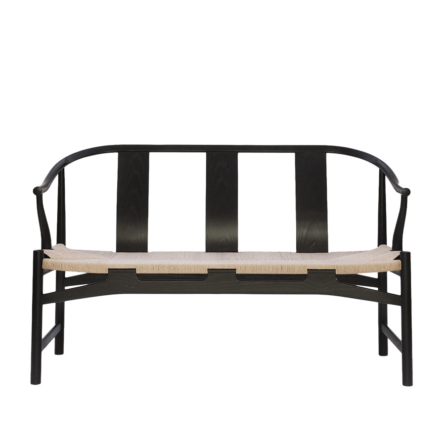 PPモブラー正規販売店】 PP266 Chinese Bench | Hans J. Wegner