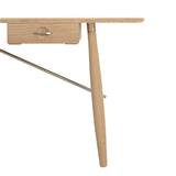 【PPモブラー正規販売店】 PP571 Architect's Desk | Hans. J. Wegner (ハンス・J・ウェグナー)