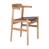 【PPモブラー正規販売店】 PP58 Final Chair | Hans. J. Wegner (ハンス・J・ウェグナー)