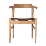 【PPモブラー正規販売店】 PP58 Final Chair | Hans. J. Wegner (ハンス・J・ウェグナー)