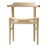 【PPモブラー正規販売店】 PP58 Final Chair | Hans. J. Wegner (ハンス・J・ウェグナー)