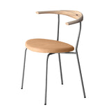 【PPモブラー正規販売店】 PP701 Minimal Chair | Hans. J. Wegner (ハンス・J・ウェグナー)【正規販売店】