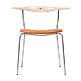 【PPモブラー正規販売店】 PP701 Minimal Chair | Hans. J. Wegner (ハンス・J・ウェグナー)【正規販売店】