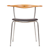 【PPモブラー正規販売店】 PP701 Minimal Chair | Hans. J. Wegner (ハンス・J・ウェグナー)【正規販売店】