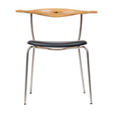 【PPモブラー正規販売店】 PP701 Minimal Chair | Hans. J. Wegner (ハンス・J・ウェグナー)【正規販売店】