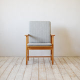 【モーエンセンDVDプレゼント】Borge Mogensen Easy Chair D-R201D148A