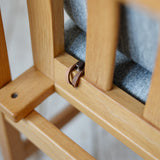 【モーエンセンDVDプレゼント】Borge Mogensen Easy Chair D-R201D148A