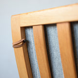 【モーエンセンDVDプレゼント】Borge Mogensen Easy Chair D-R201D148A