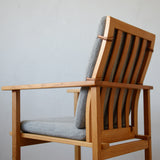 【モーエンセンDVDプレゼント】Borge Mogensen Easy Chair D-R201D148A