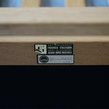 【モーエンセンDVDプレゼント】Borge Mogensen Easy Chair D-R201D148A