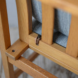 【モーエンセンDVDプレゼント】Borge Mogensen Easy Chair D-R201D148B