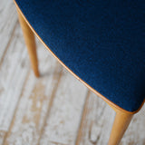 Peter Hvidt & Orla Molgaard Nielsen Portex Chair R212D653F