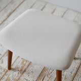 【セット販売】Easy Chair × Ottoman R303D115A・B