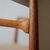 【セット販売】Easy Chair × Ottoman R303D115A・B