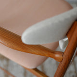 【セット販売】Easy Chair × Ottoman R303D115A・B