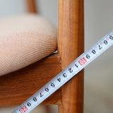 【セット販売】Easy Chair × Ottoman R303D115A・B