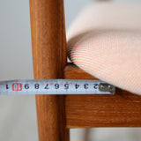 【セット販売】Easy Chair × Ottoman R303D115A・B