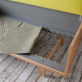 Hans J. Wegner Day Bed "GE259" D-R403D109