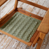 Hans J. Wegner 1P Sofa "GE290" mina perhonen hanayuki仕様 D-R403D129