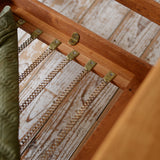 Hans J. Wegner 1P Sofa "GE290" mina perhonen hanayuki仕様 D-R403D129